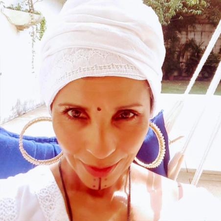 Ouarda Saillo