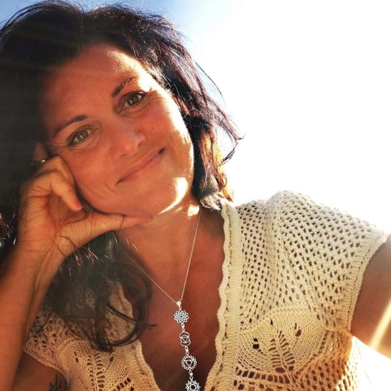 Aus dem Profil von Menira Claudia Bollow