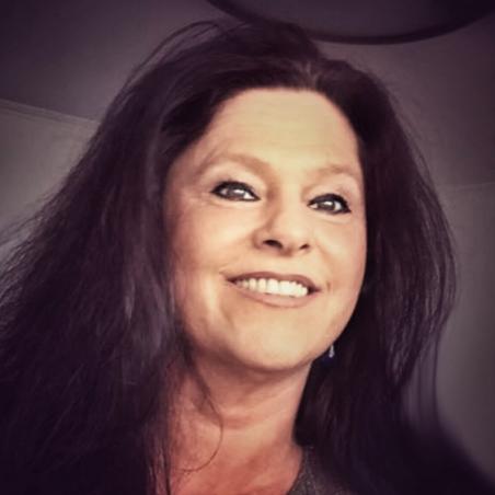 Marion Wagner
