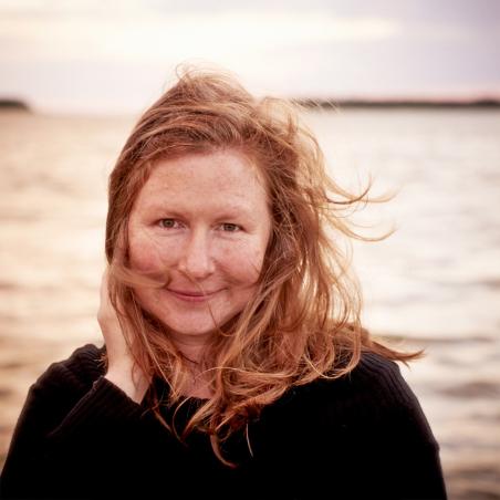 Meike Böhm