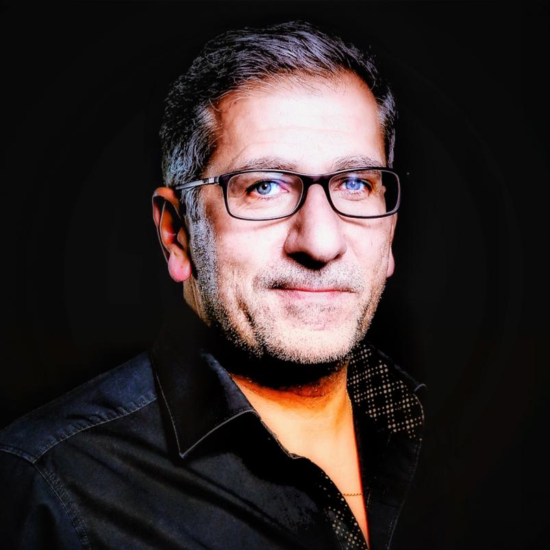 Aus dem Profil von Martin Matheo