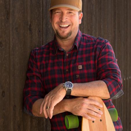 David Jones