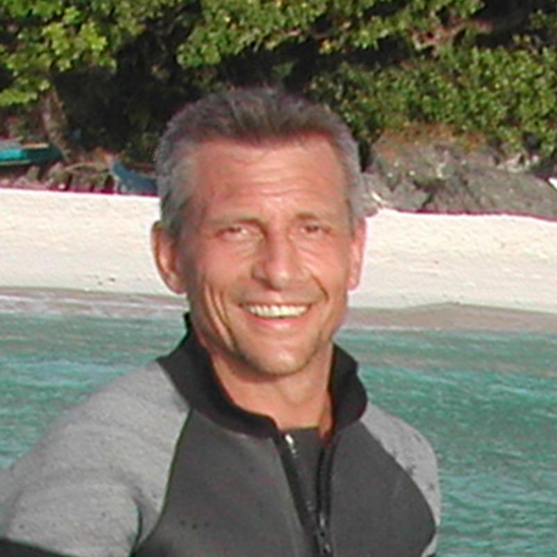 Aus dem Profil von Bernhard Linck