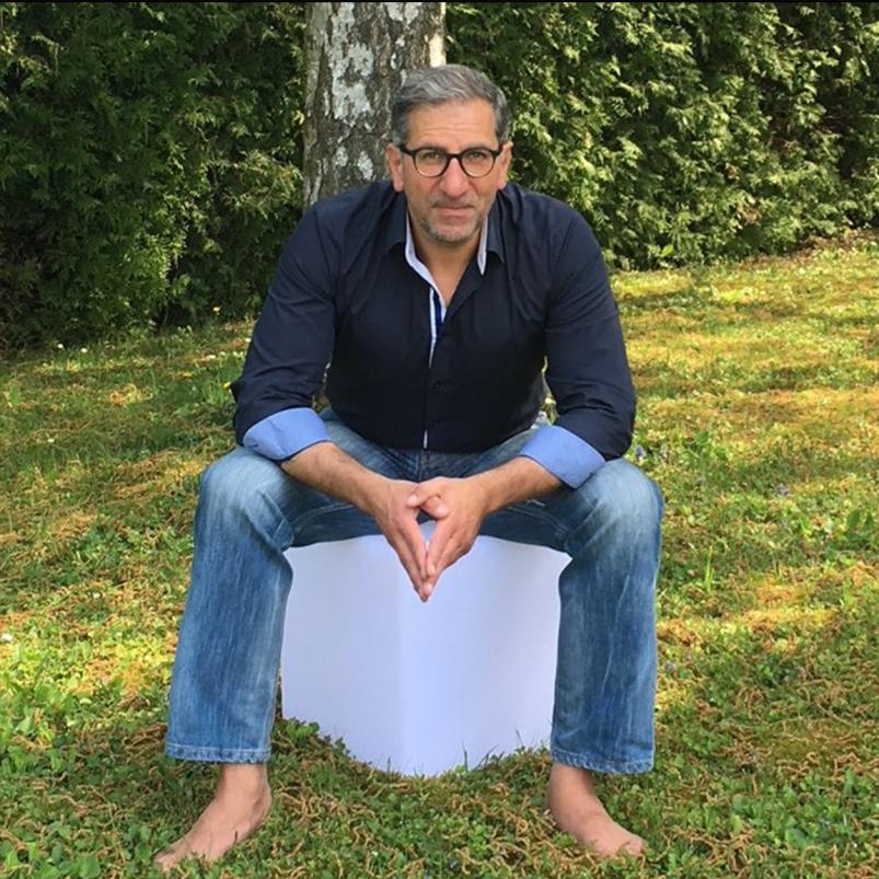 Aus dem Profil von Martin Matheo