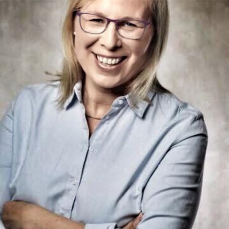 Ulrike Grimmer