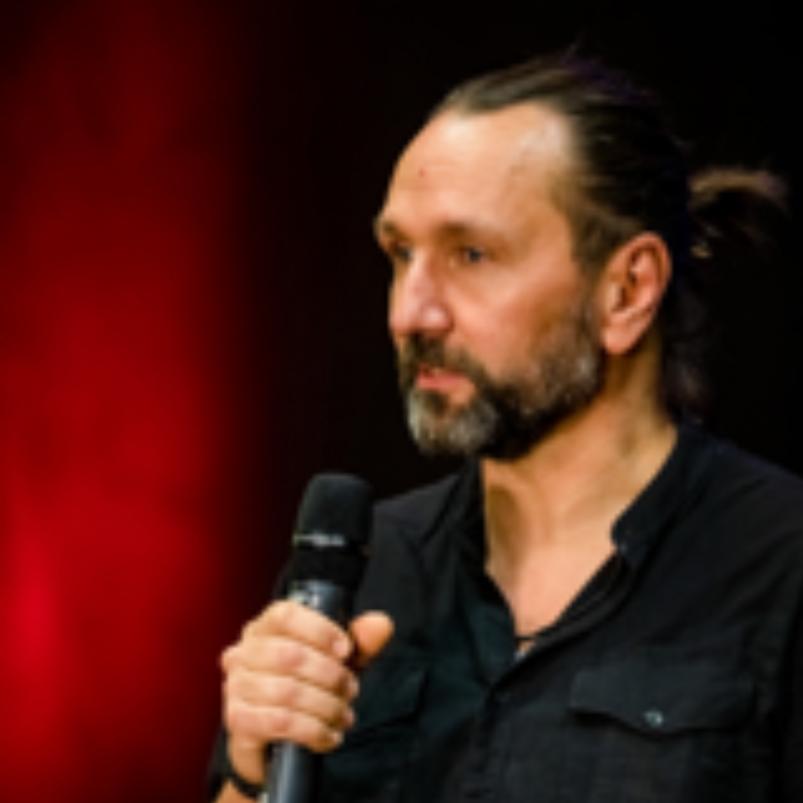 Aus dem Profil von Christian W. Neumann