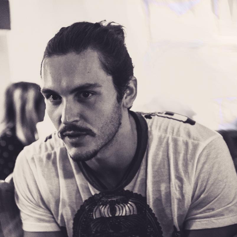 Aus dem Profil von Luca Merkle