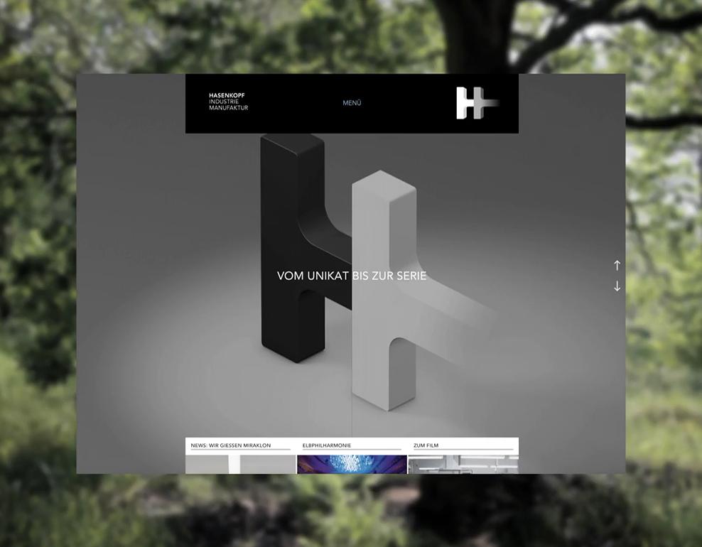 hasenkopf-website-brandign-corporatcreation-design