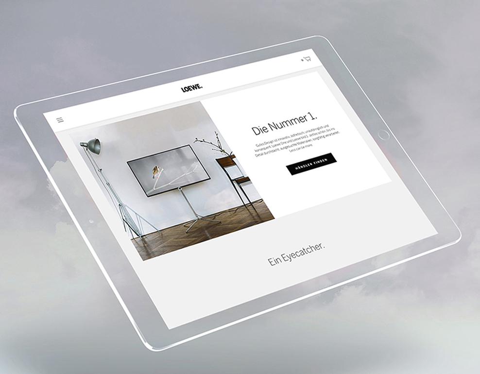 loewe-webdesign-corporatecreation